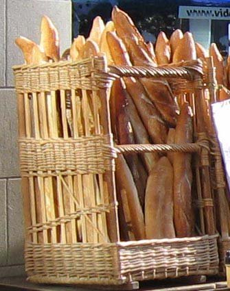 La Baguette