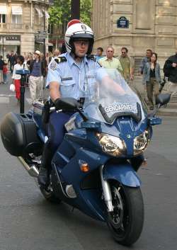 Gendarme