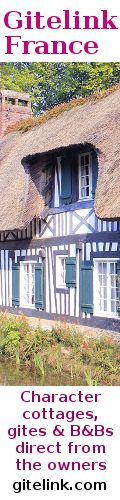 Normandy gites