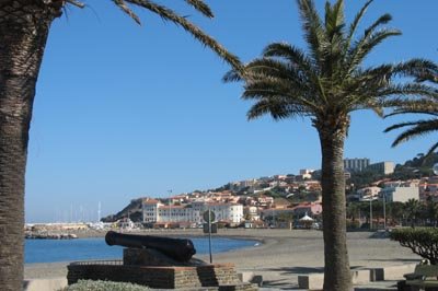 Banyuls sur mer