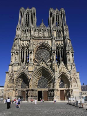 Reims