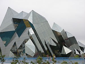 Futuroscope - Photo St.A