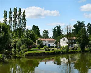 By the Sèvre