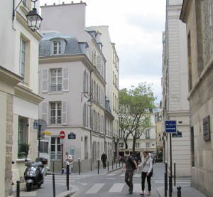 Quartier Latin