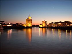 La Rochelle