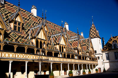 Hospices de Beaune