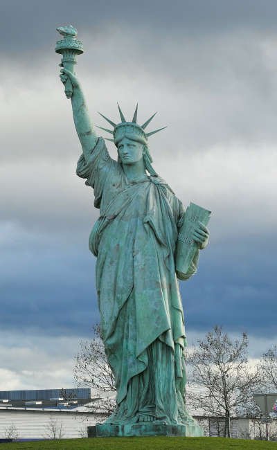 Liberty