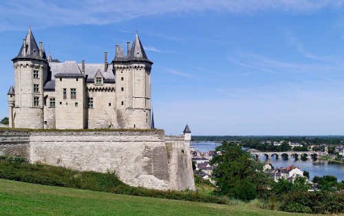 Saumur