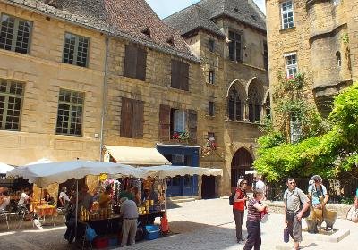 Historic Sarlat