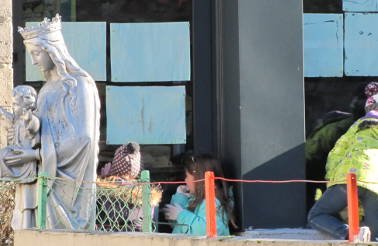 Catholic infants' school