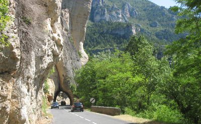 Gorges du Tarn