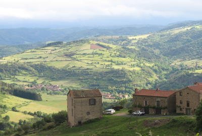 Gorges de l'allier