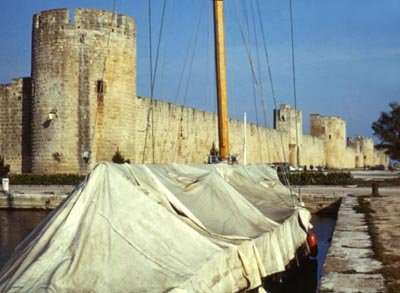 Aigues Mortes