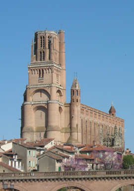 Albi