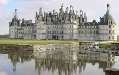 Chambord