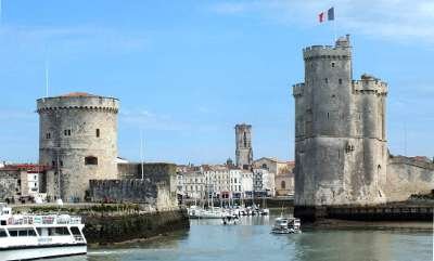 Port of La Rochelle