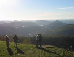 Montfaucon, near Besan�on