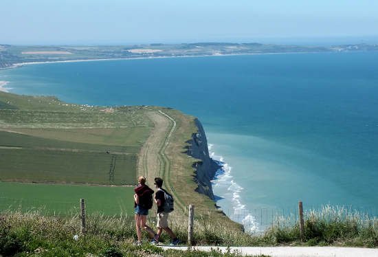 Cote d'Opale