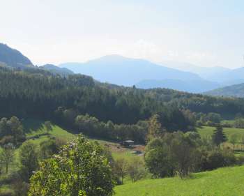 Alpine Ariège