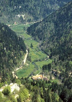 Cirque de la Consolation